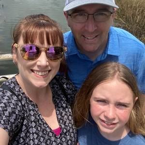 Meet your Posher, Jill